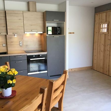 Appartement Bozel מראה חיצוני תמונה
