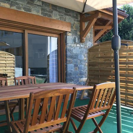 Appartement Bozel מראה חיצוני תמונה