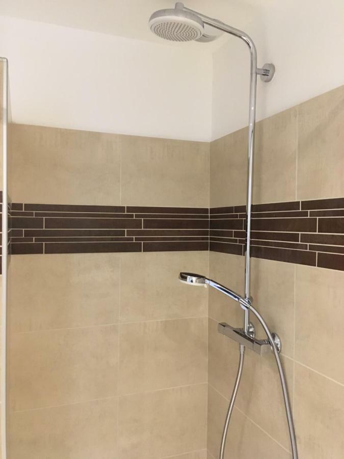 Appartement Bozel מראה חיצוני תמונה