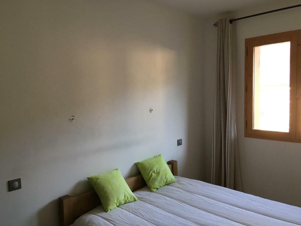Appartement Bozel מראה חיצוני תמונה