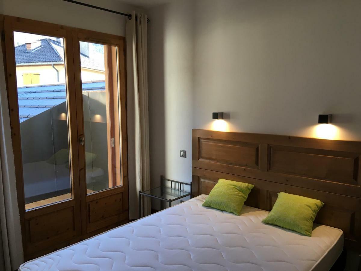 Appartement Bozel מראה חיצוני תמונה