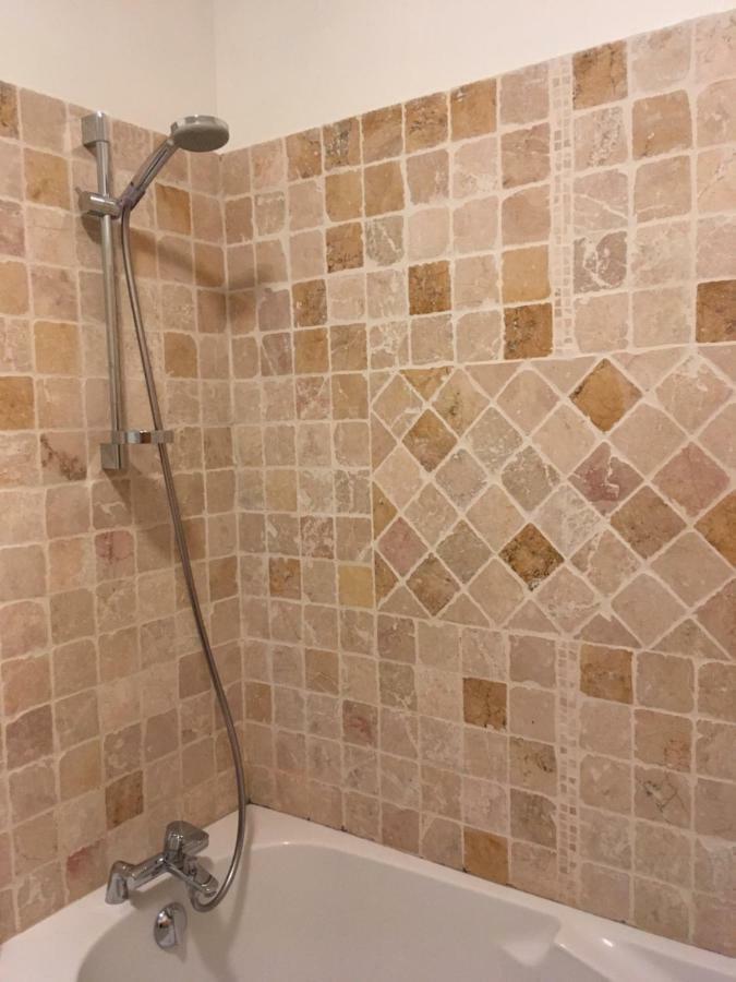Appartement Bozel מראה חיצוני תמונה